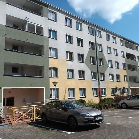 Apartament U Ani Wroclaw Dış mekan fotoğraf