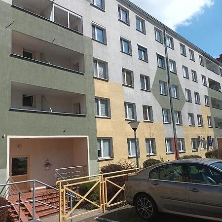 Apartament U Ani Wroclaw Dış mekan fotoğraf