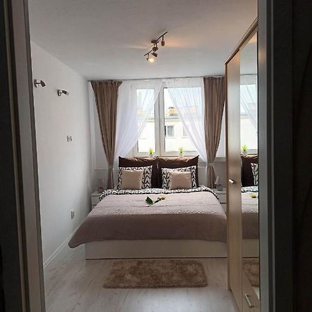 Apartament U Ani Wroclaw Dış mekan fotoğraf