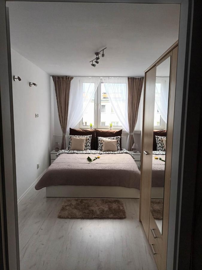 Apartament U Ani Wroclaw Dış mekan fotoğraf