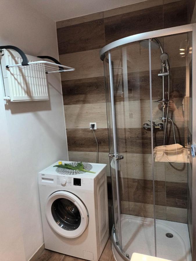Apartament U Ani Wroclaw Dış mekan fotoğraf